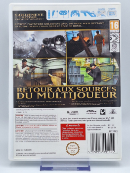 GoldenEye 007